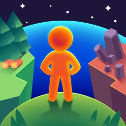 マイリトルユニバース(My Little Universe) のアイコン